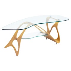 Carlo Mollino Coffee Table