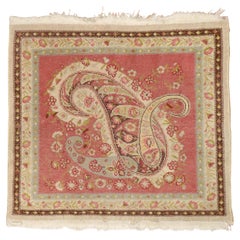 Turkish Western European Rugs