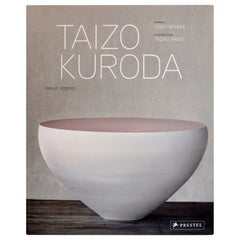 Taizo Kuroda by I. Miyake, 1st Ed