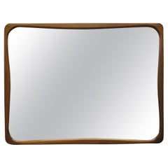 Lane Mid-Century Modern Mirror