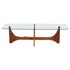 Adrian Pearsall Sting Ray Coffee Table