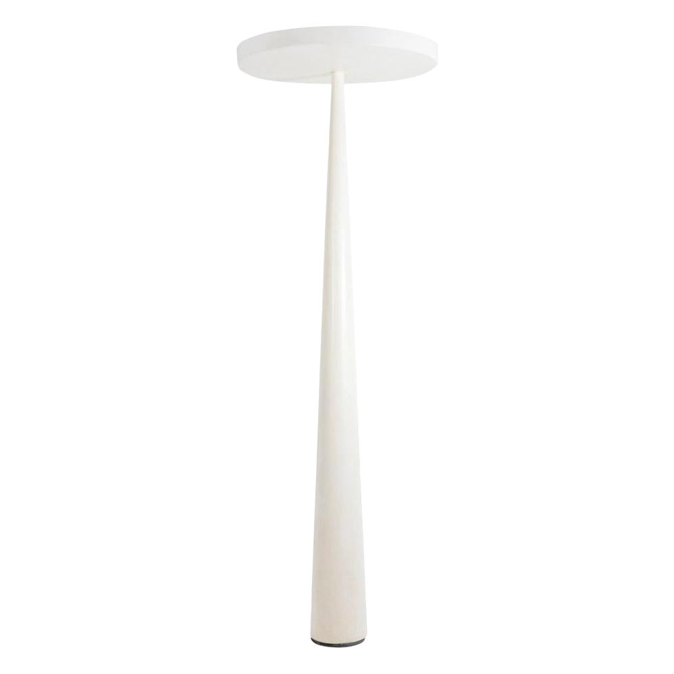Luc Ramael Pour Prandina, Floor lamp “Équilibre F33” in Polypropylene