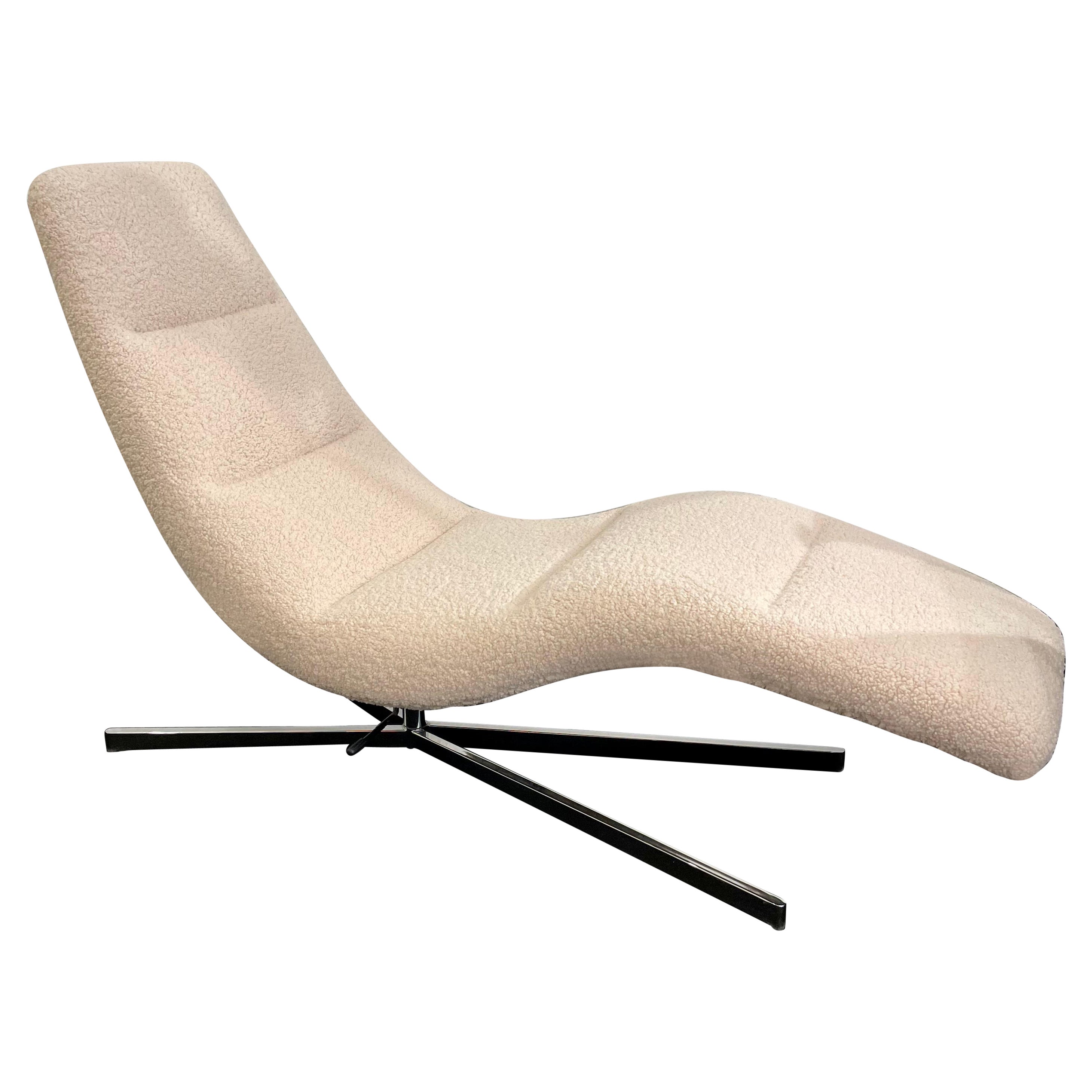 Lounge Chair 1990 -2000