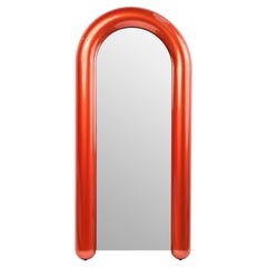 La Manufacture-Paris Soufflé Mirror Designed by Luca Nichetto