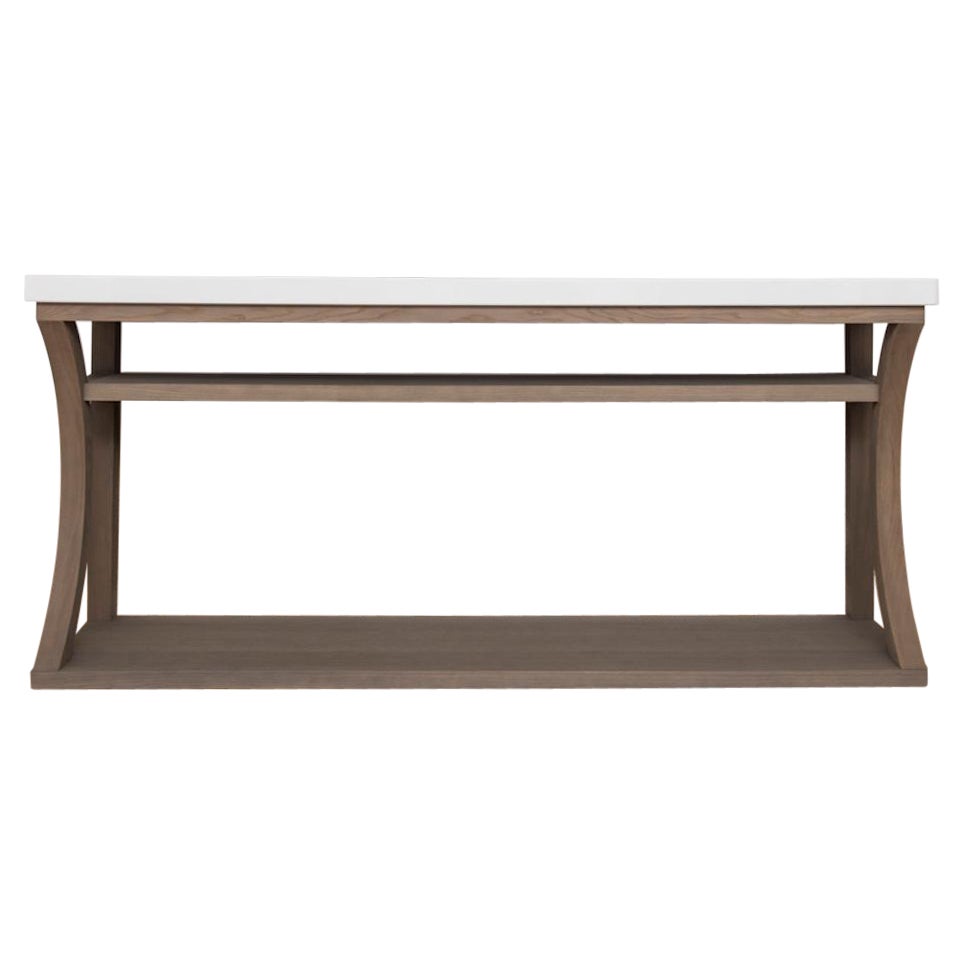 Consola Nuage - Atelier Linné