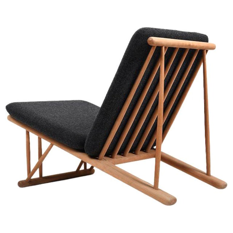 FDB Møbler Lounge Chairs