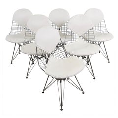 Herman Miller Eames Bikini Chairs