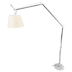 Tolomeo Mega Floor Lamp by Artemide