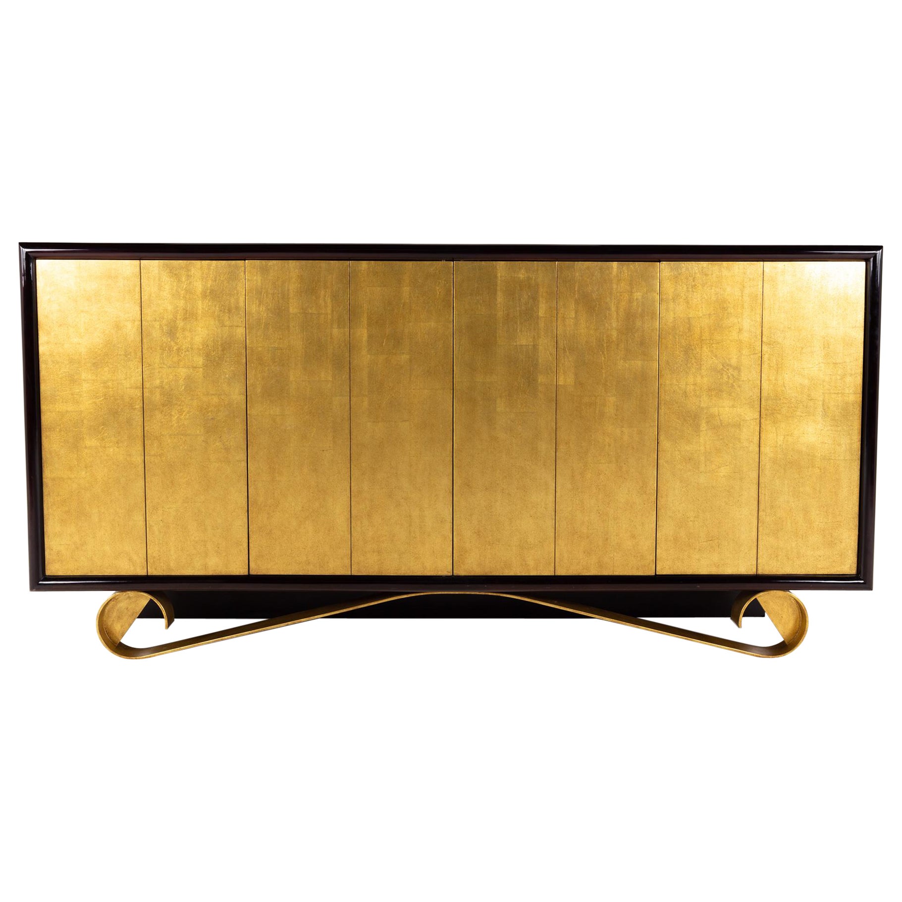 Jean de Merry Contemporary Cassetto Sideboard For Sale