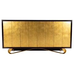 Jean de Merry Contemporary Cassetto Sideboard