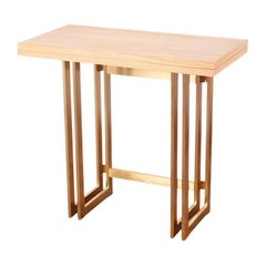 Fold Out Table by “Artelano”