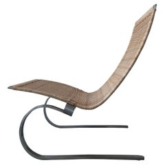 20th Century Poul Kjaerholm for Fritz Hansen PK20 Lounge Chair