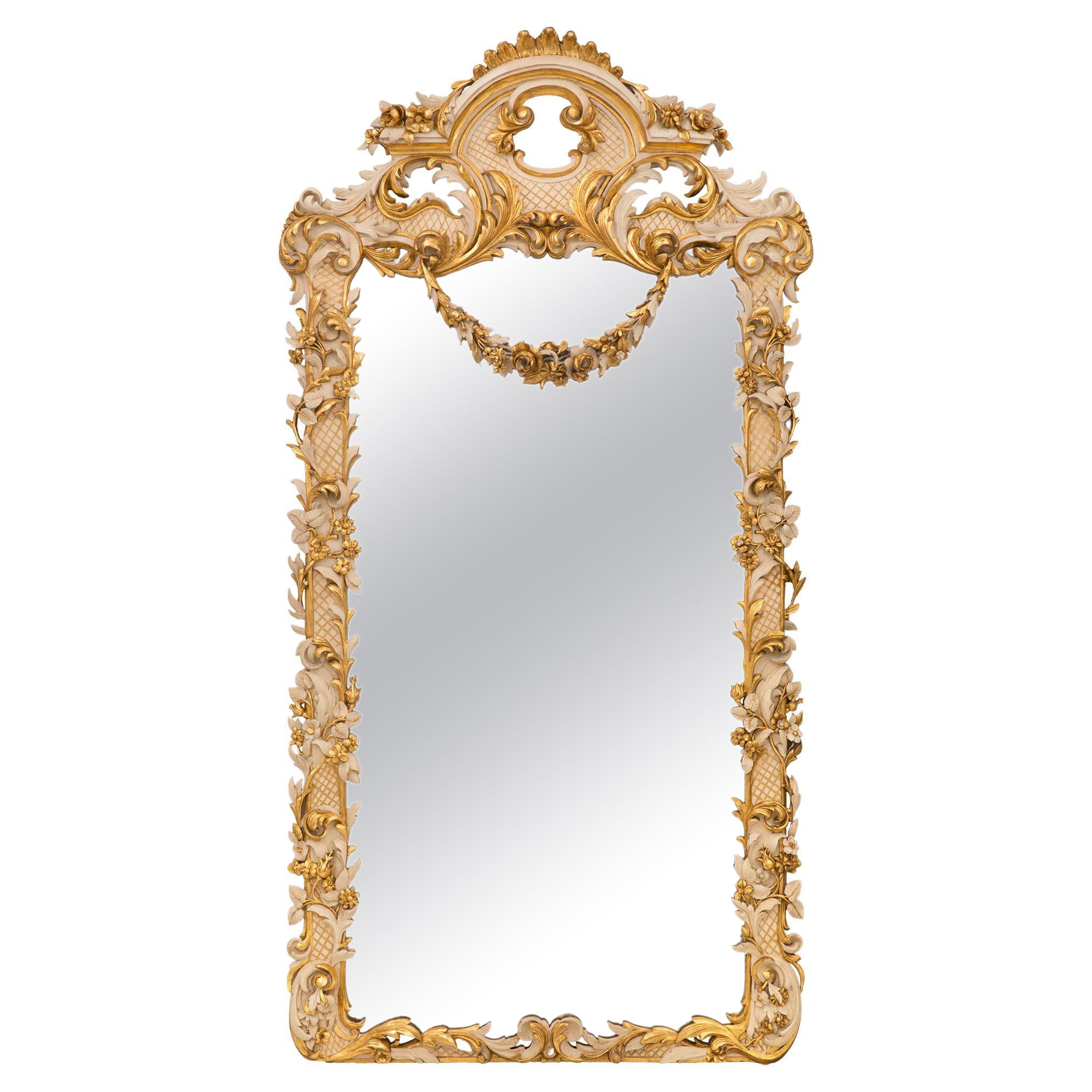 Baroque Mirrors 413 For Sale at 1stDibs antique baroque mirror