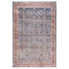Antiker Perisan Bijar Teppich 9' 0'' x 14' 0''