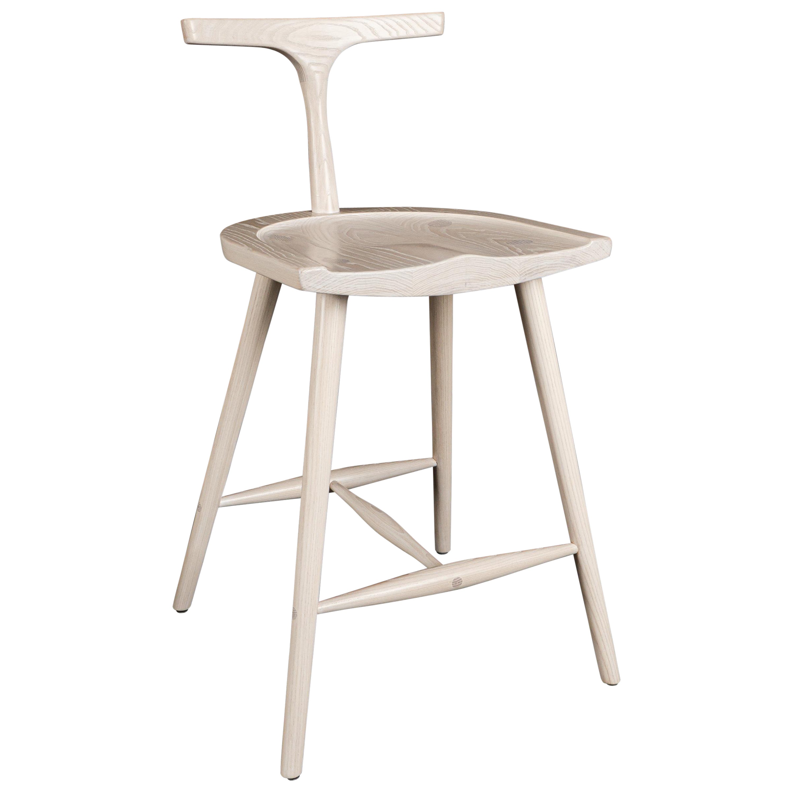 Grey 4 legged bar stools deals