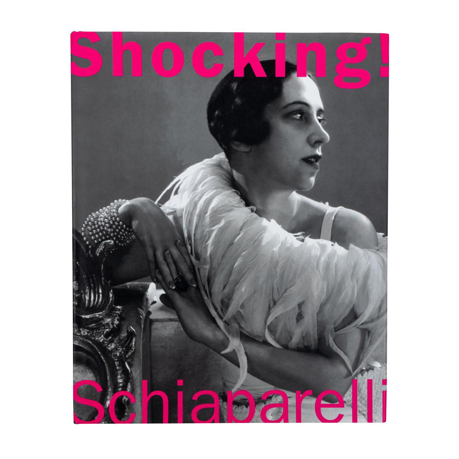 Shocking! The Art and Fashion of Elisa Schiaparelli For Sale
