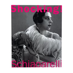 Used Shocking! The Art and Fashion of Elisa Schiaparelli