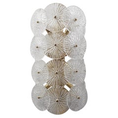 Loto Sconce by Fabio Ltd