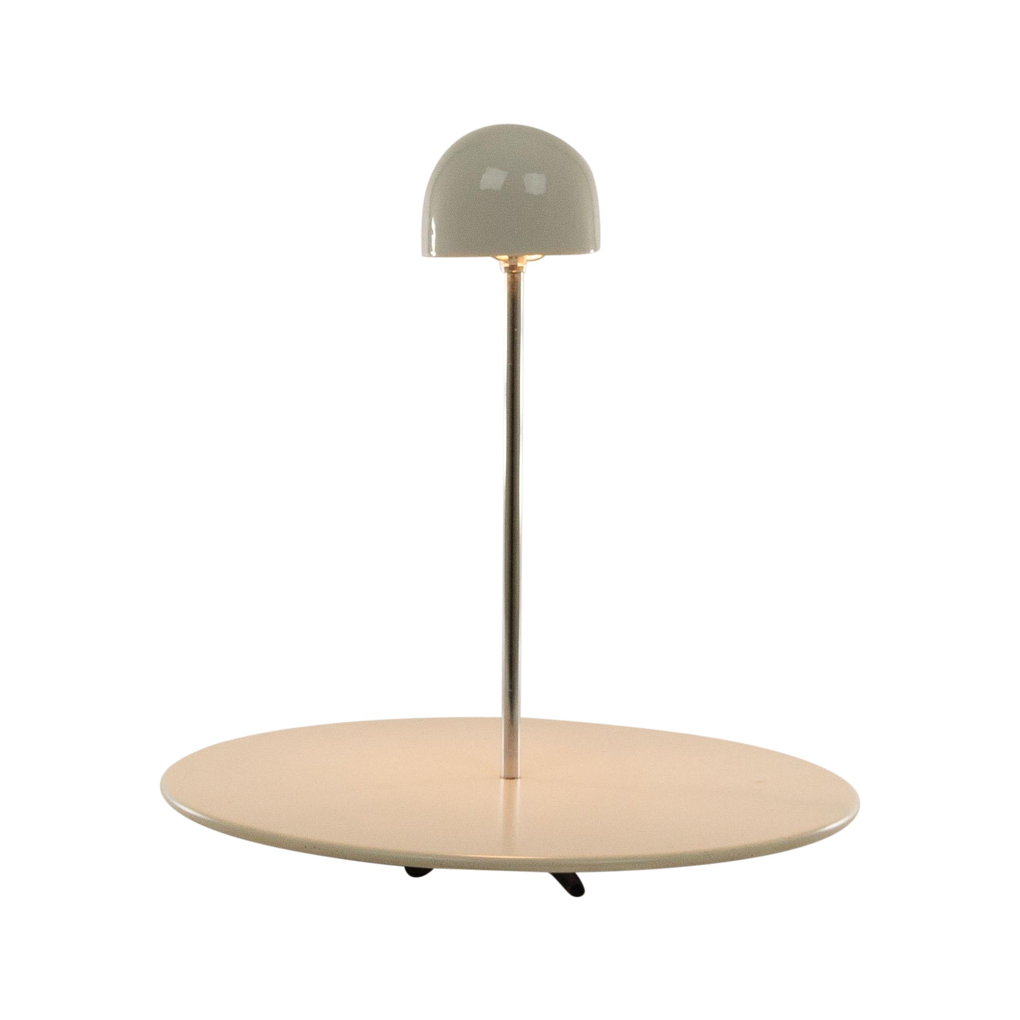 Nemea Table Lamp by Vico Magistretti for Artemide, 1980s