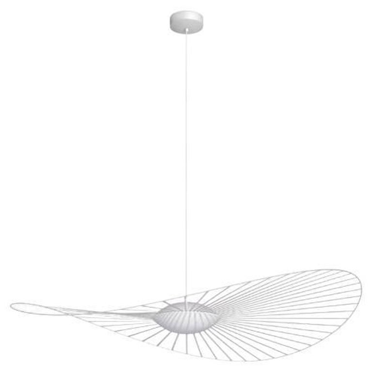 Floor Sample Petite Friture Medium Vertigo Nova Pendant Light For Sale