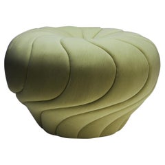 Pouf personnalisable La Manufacture-Paris Champignon Conçu par Front