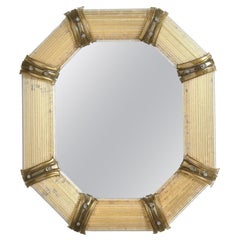 Murano Wall Mirror