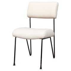 Dorothy Schindele Side Chair for Modern Color Inc.