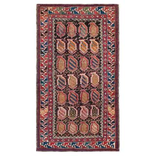 Antique Caucasian, Bidjov Rug For Sale at 1stDibs