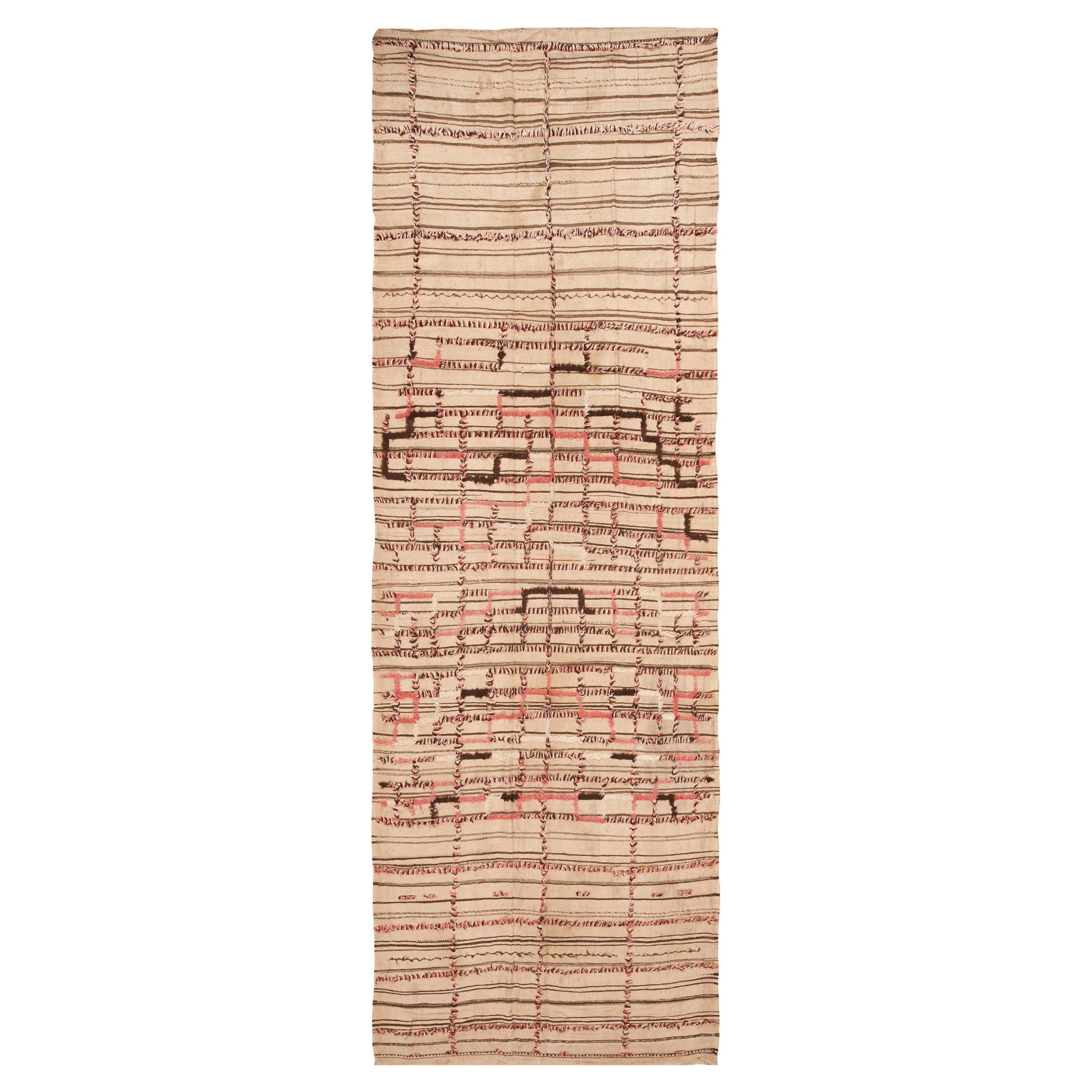 Massa - Flatweave Moroccan rug main image 0