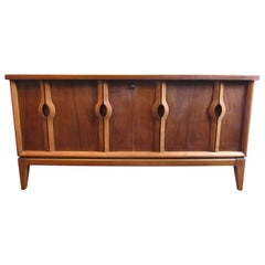 Retro Lane Cedar Chest