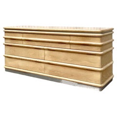 Contemporary Jay Spectre for Century Stacked Credenza