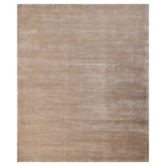HERRINGBONE Hand Knotted Contemporary Rug, Urbane Collection by Hands