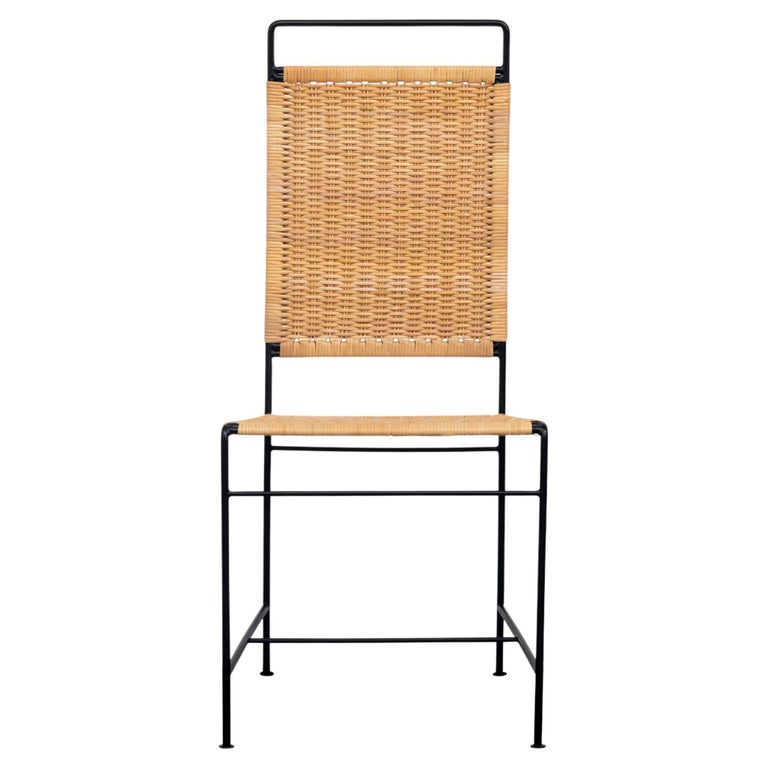 Annabelle Selldorf Dodi Woven Chair, New
