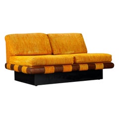 Loveseat Sofa by Adrian Pearsall for Craft Associates, circa 1960s