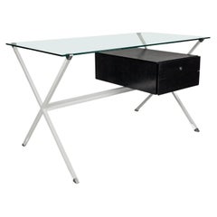 1950 Desk by Franco Albani "model 80" for Knoll, 1949-1954