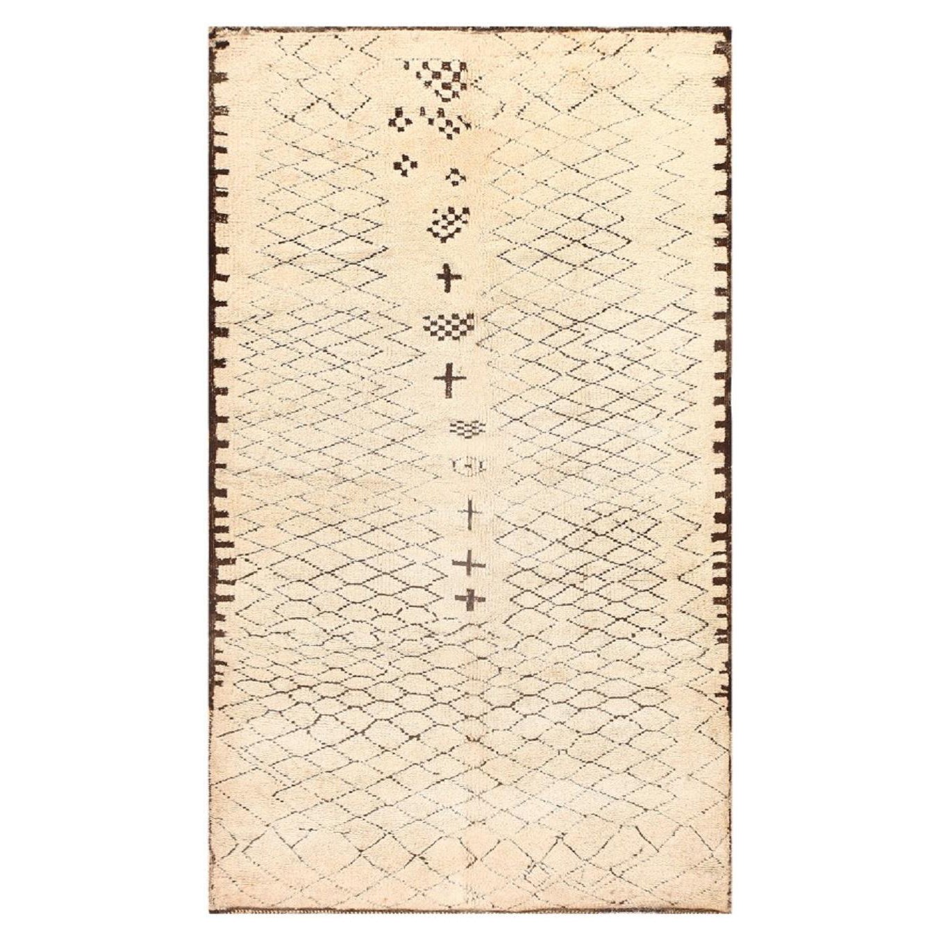 Massa - Flatweave Moroccan rug main image 1