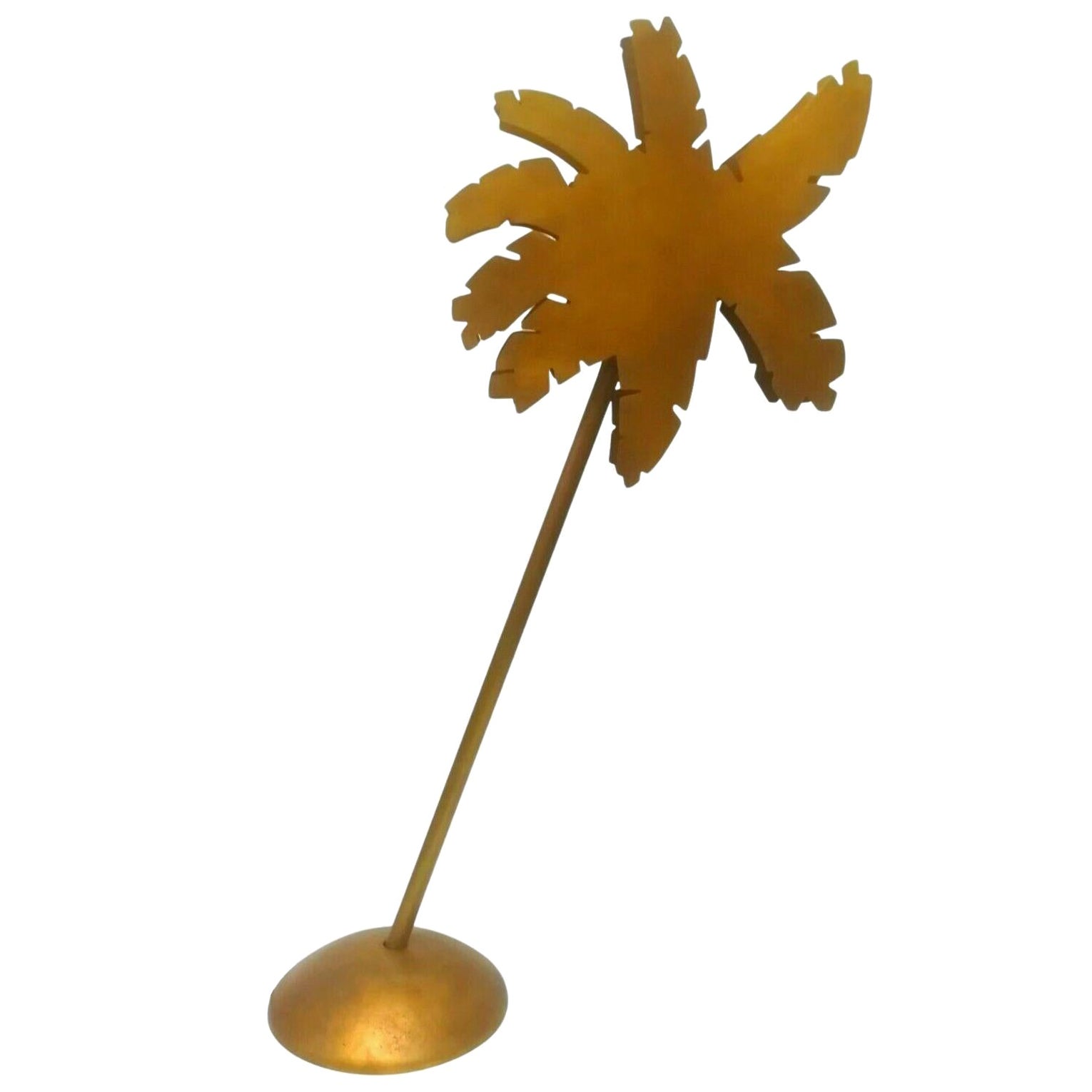 Lampe ""Caribe"" Design Ettore Sottsas von Targetti Sankey für Fiorucci, 1970er Jahre