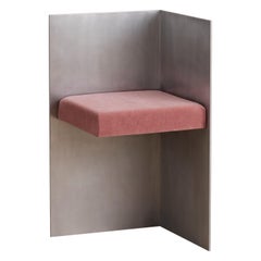 Chair C by Umberto Bellardi Ricci