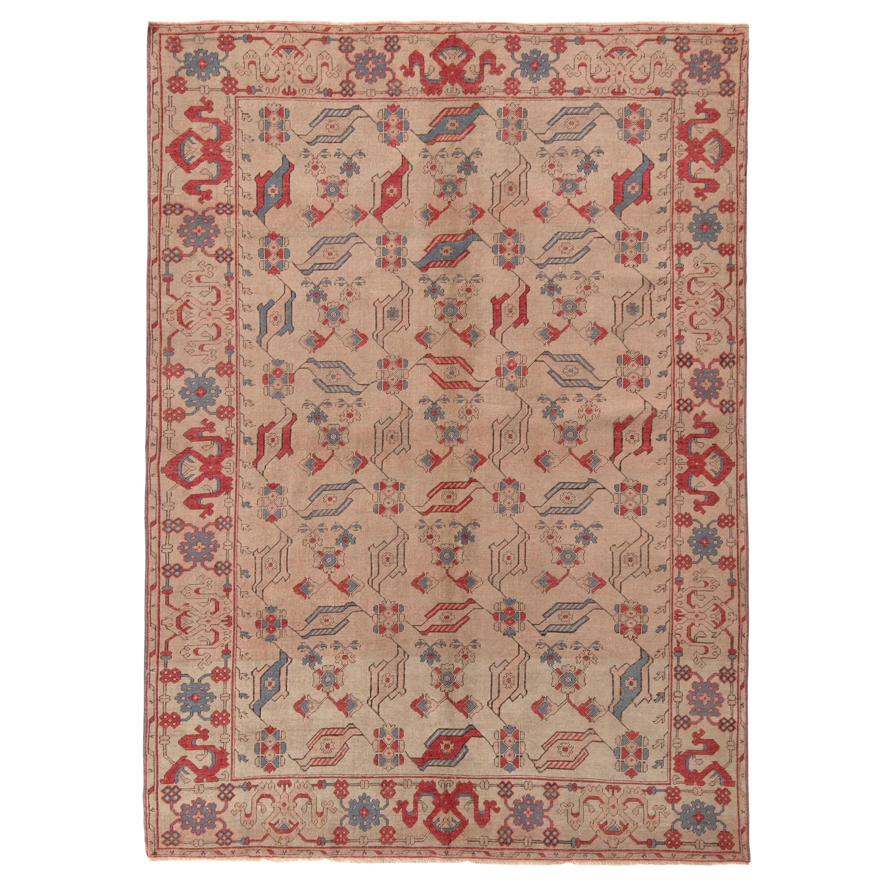 17 X 17 Rug - 846 For Sale on 1stDibs