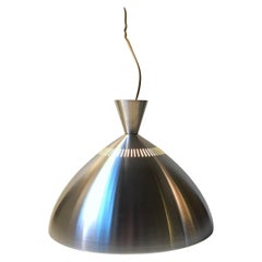 Vintage Diablo Pendant Lamp from Lyfa, Denmark, 1960s