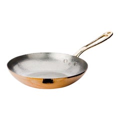 Amoretti Brothers Copper Fry Pan
