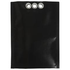 Martijn van Strien No.74 "Dystopian Brutalist Bag" in PVC-Coated Polyester, 2013 6