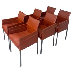 Karl-Friedrich Förster Designed KFF Texas Dining Chairs