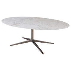 Florence Knoll Table Desk