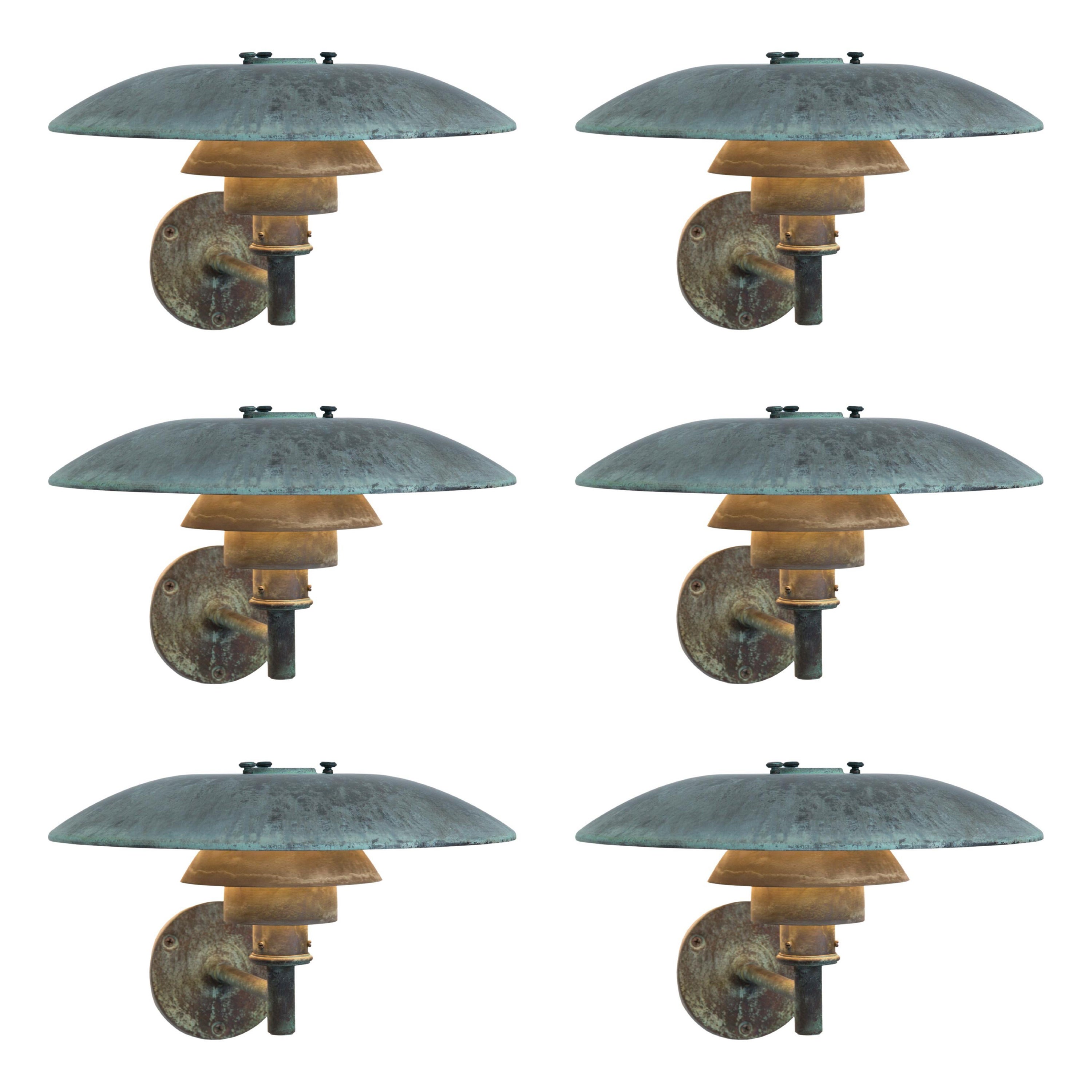Ph 3 2 1 2 Outdoor Wall Sconce