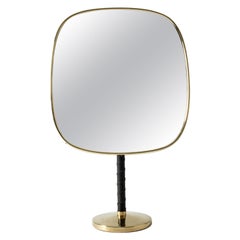 Table Mirror by David Rosén for NK, 1950s