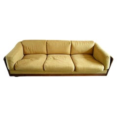 Vintage Sofa Model 920 from the 1960s, Design by Afra &Tobia Scarpa