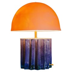 Churro Short Lamp by Sunshine Thacker