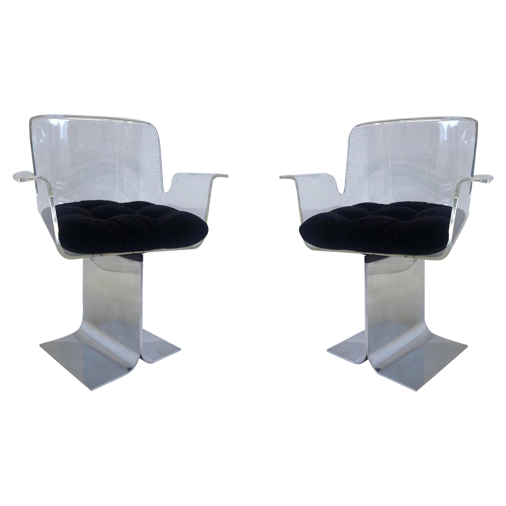 Pace Collection Chairs