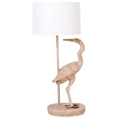 Mario Torres Egret Table Lamp